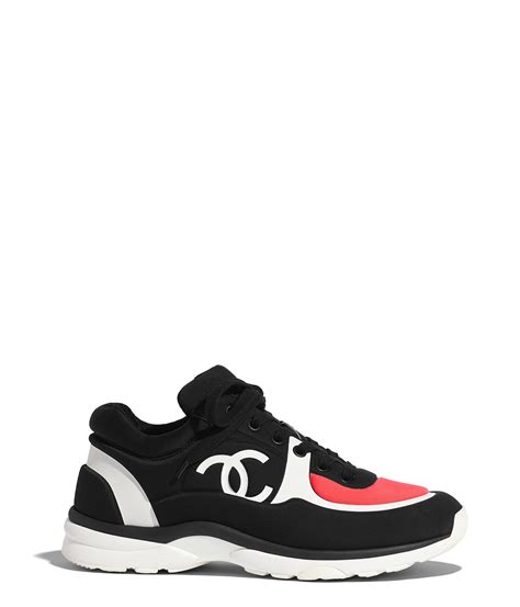 chanel open shoes|chanel sneakers official website.